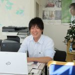 アルモニー様のご紹介